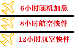 高崎航空货运快递公司,专业空运当天件